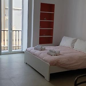 Habitación Familiar Estándar