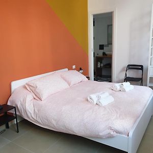 Habitación Estándar con Cama King
